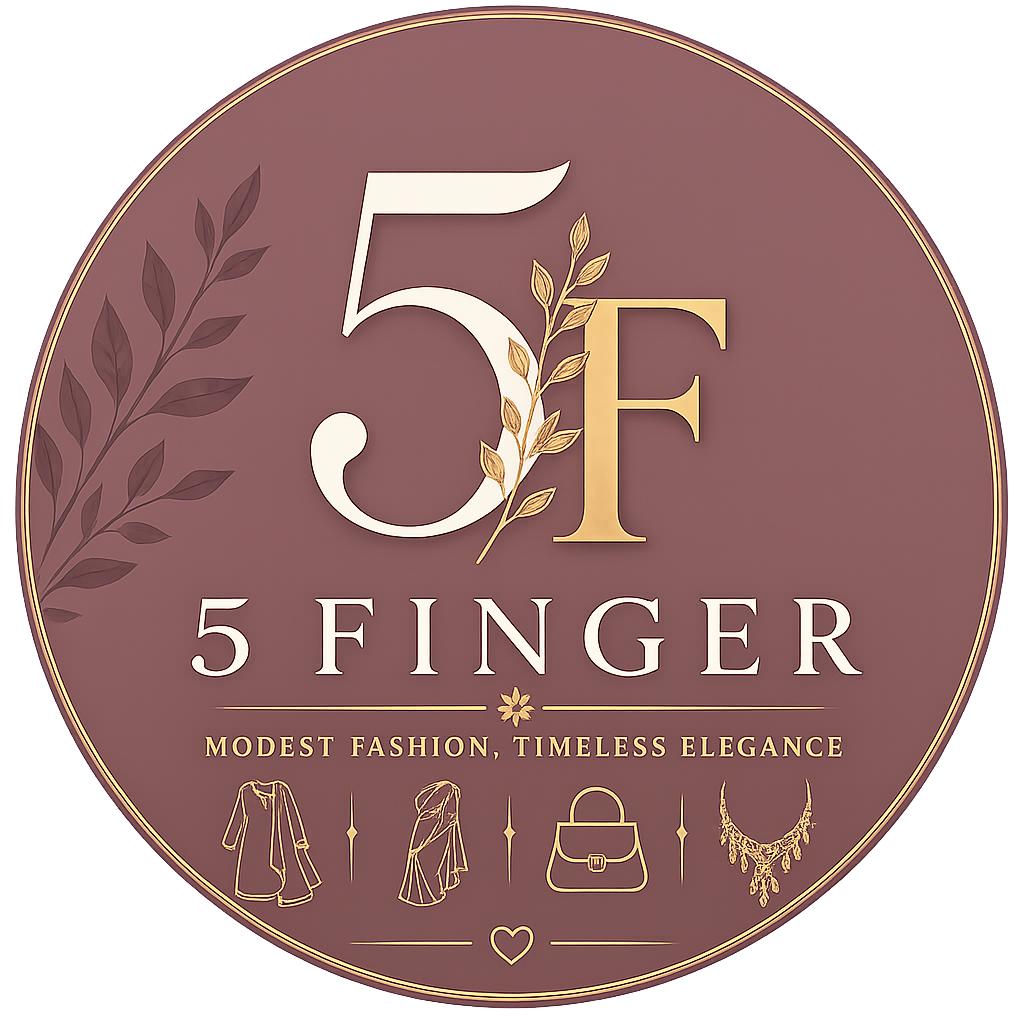 5 Finger